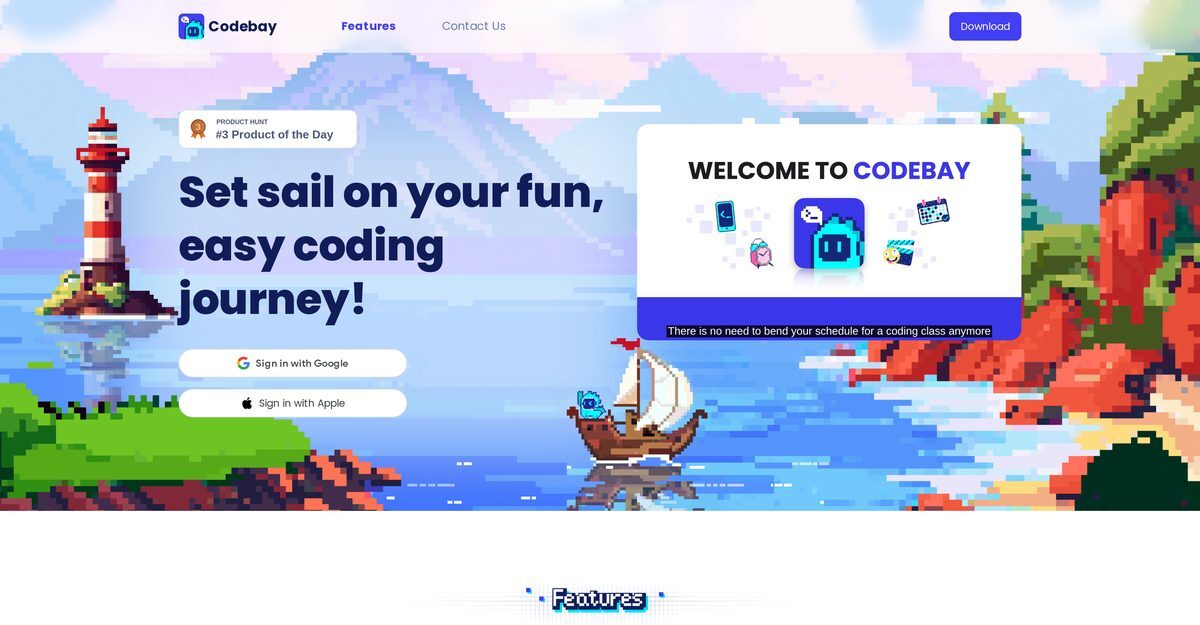 codebay