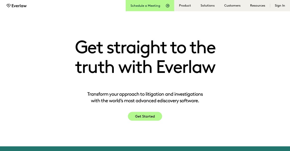 everlaw.