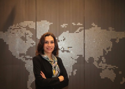 EY Türkiye'nin yeni Danışmanlık Bölümü Lideri Füsun Patoğlu Cengiz oldu