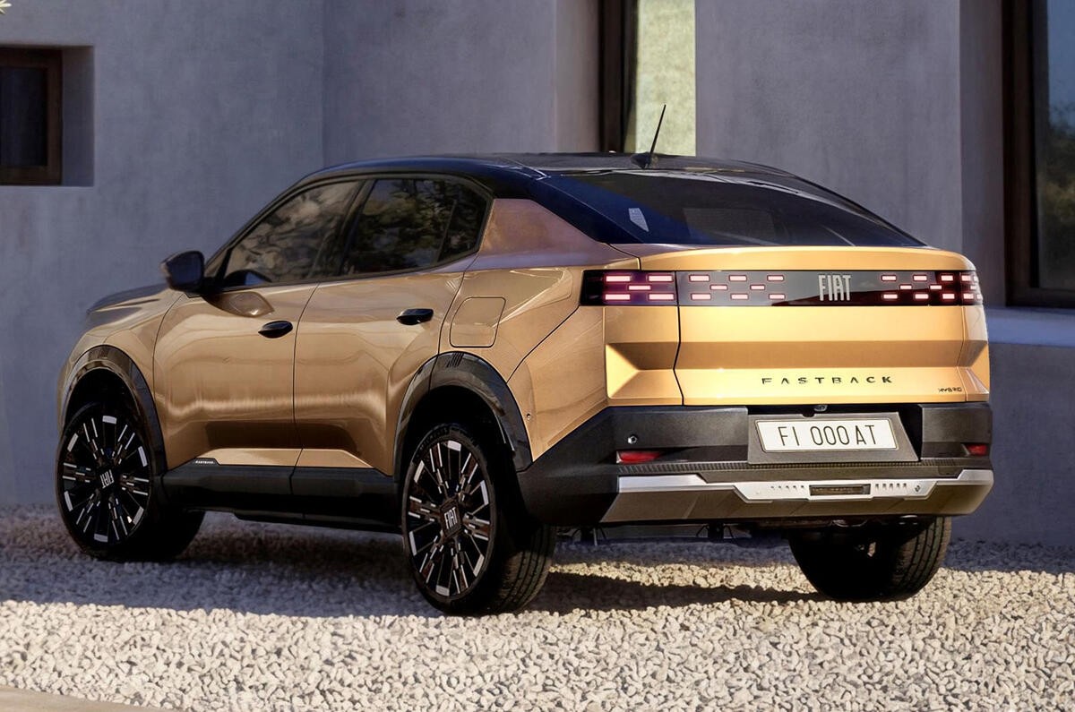Fiat, Grizzly serisi ile uygun fiyatlı SUV segmentine giriyor