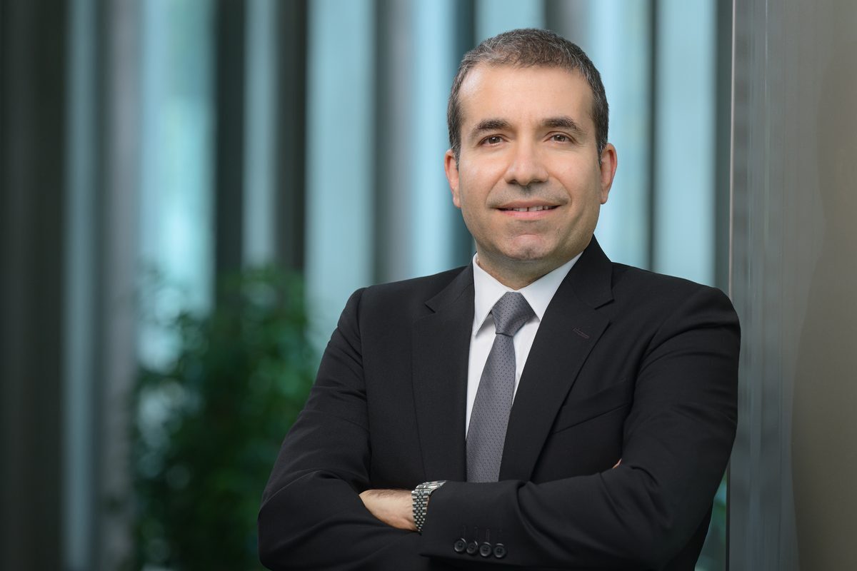 Garanti BBVA Portföy, en iyi portföy yönetim şirketi oldu