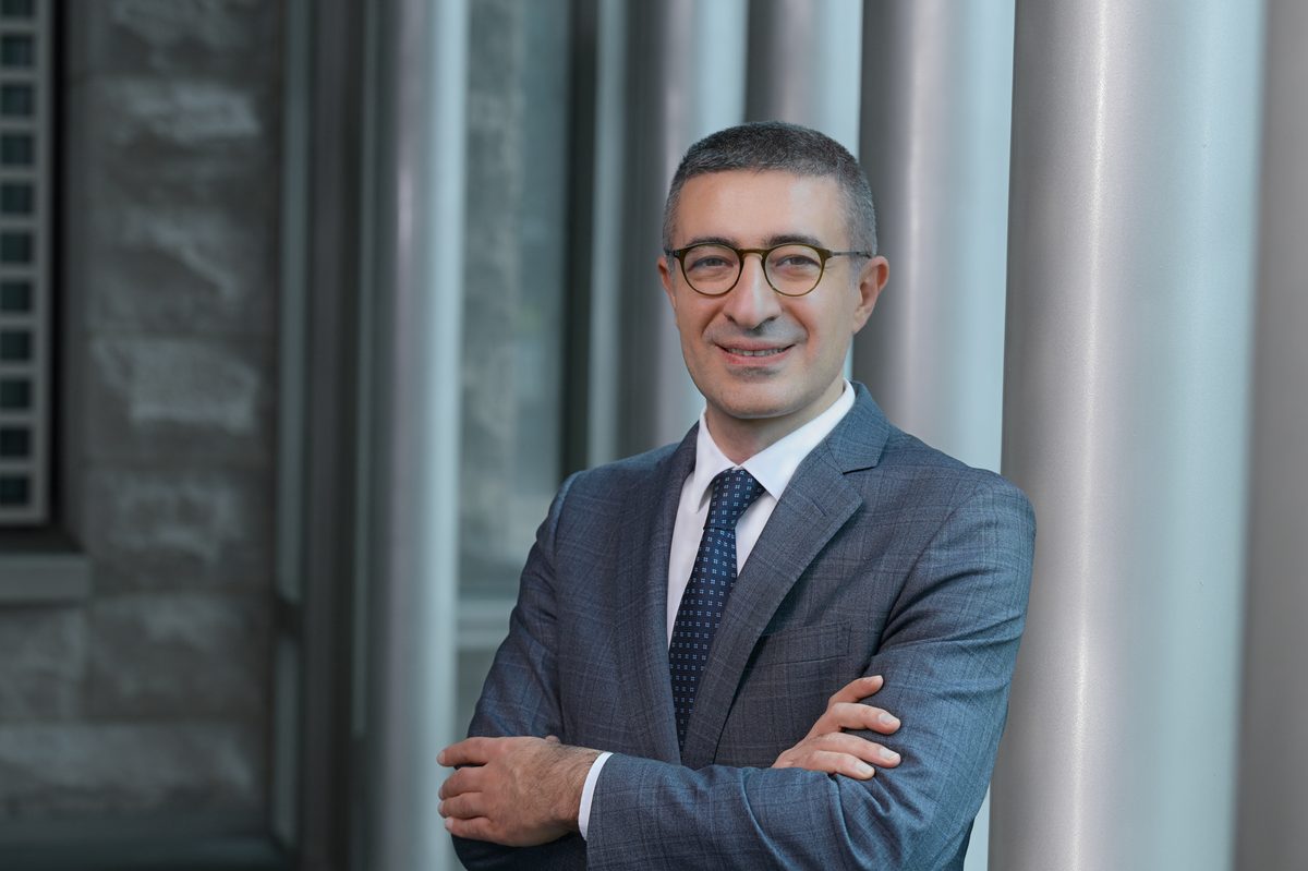 Garanti BBVA, sürdürülebilirlik temalı krediyi sağladı