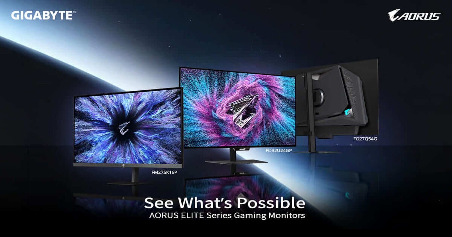 Gigabyte, Computex 2026'da Infinity ekosistemini tanıttı 3 Gigabyte, Computex 2026'da Enter Infinity ekosistemini tanıttı