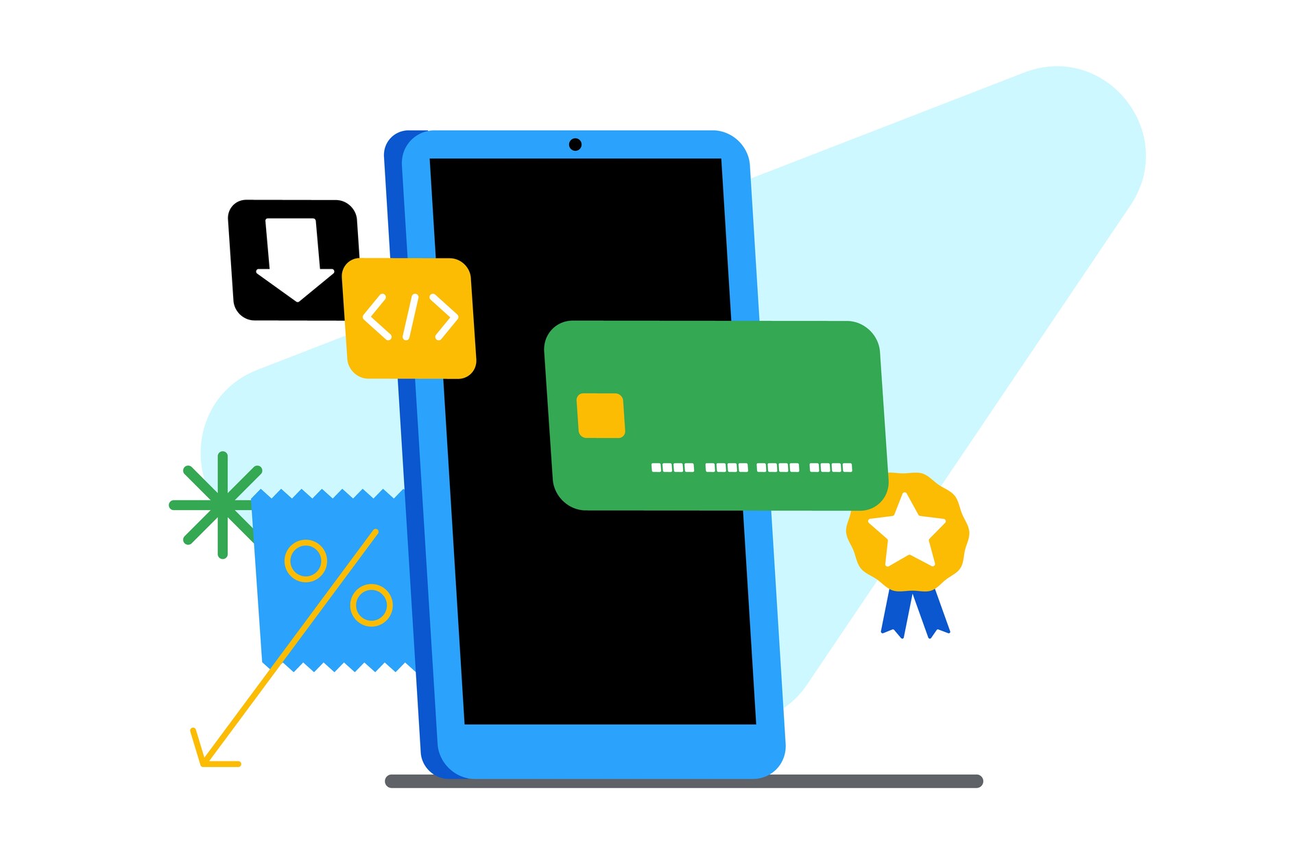 Google Play Store 30 Haziran’da dış ödeme sistemlerine açılıyor