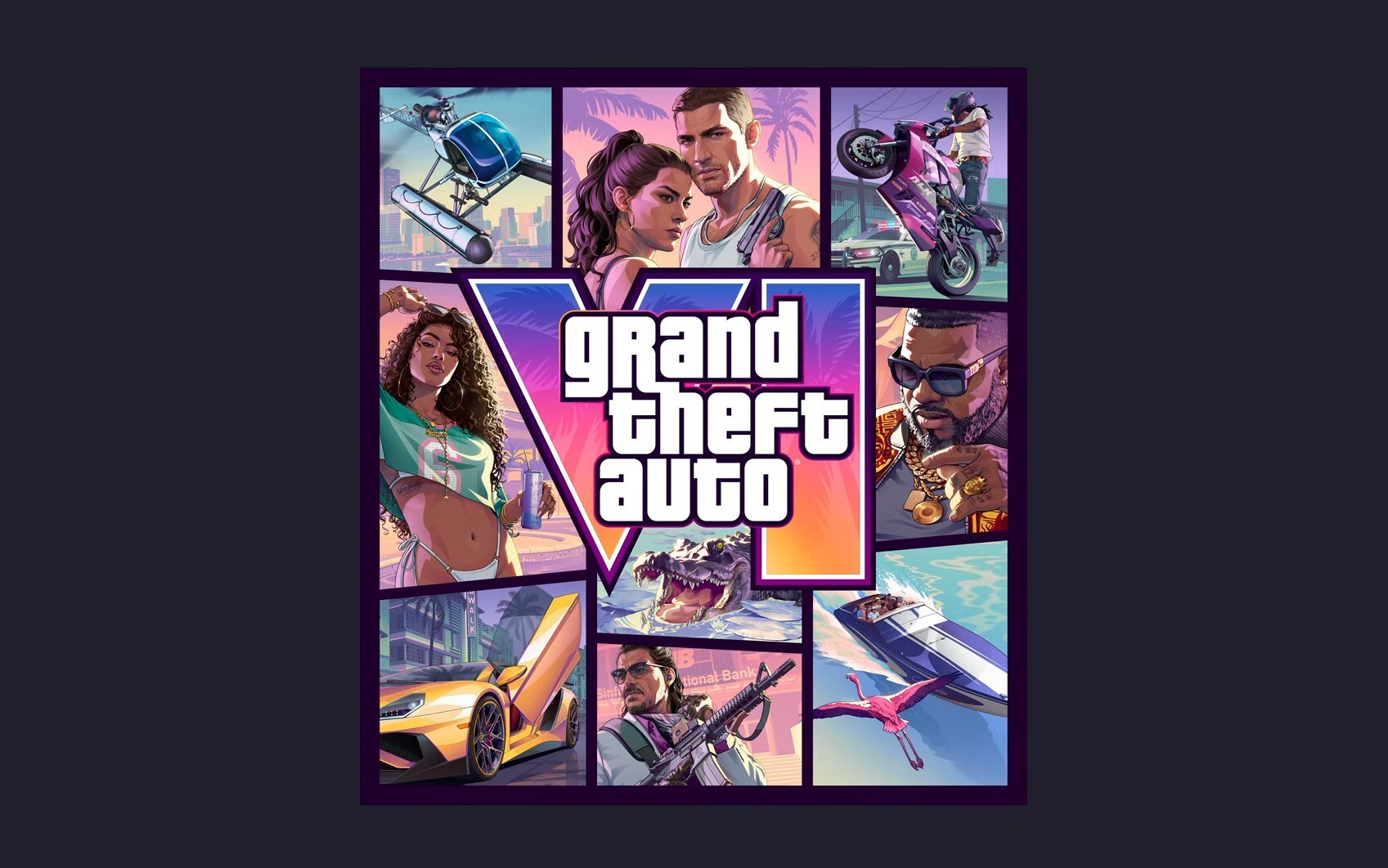 GTA VI ön siparişleri 25 Haziran’da açılacak