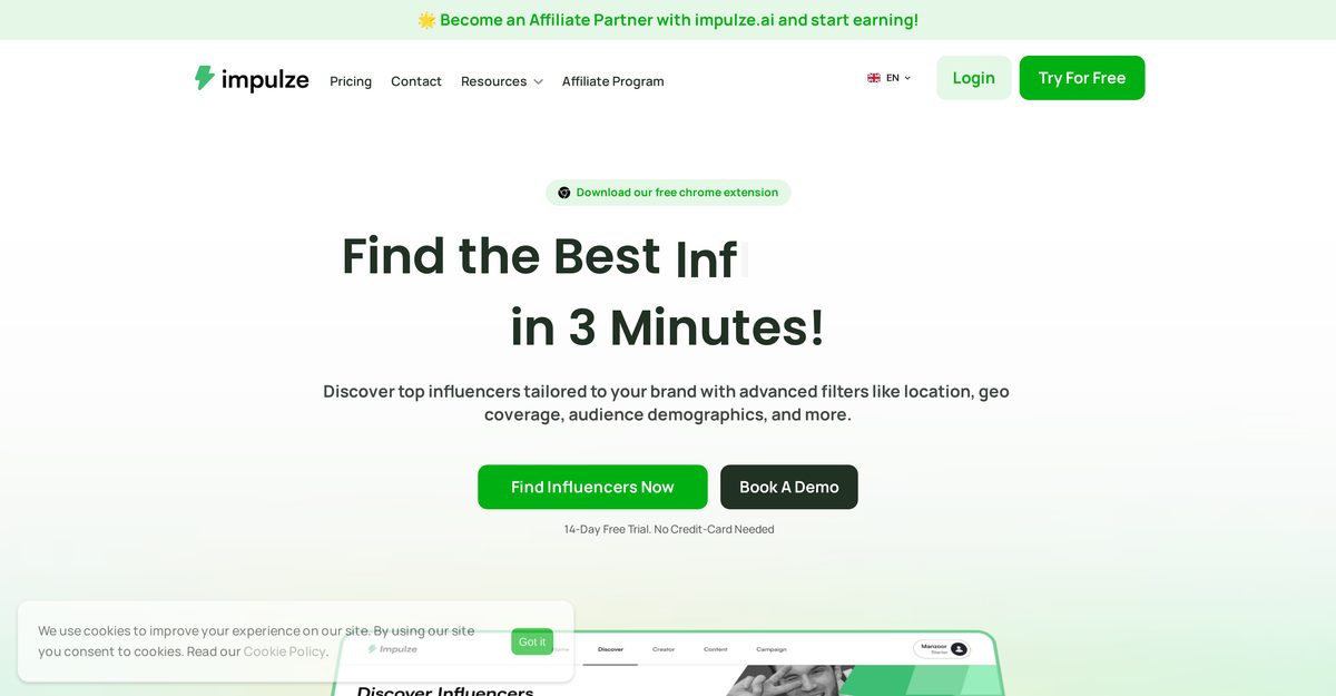 impulze