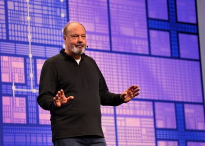 Intel Computex 2026 fuarında yeni yapay zeka ve işlemci teknolojilerini duyurdu