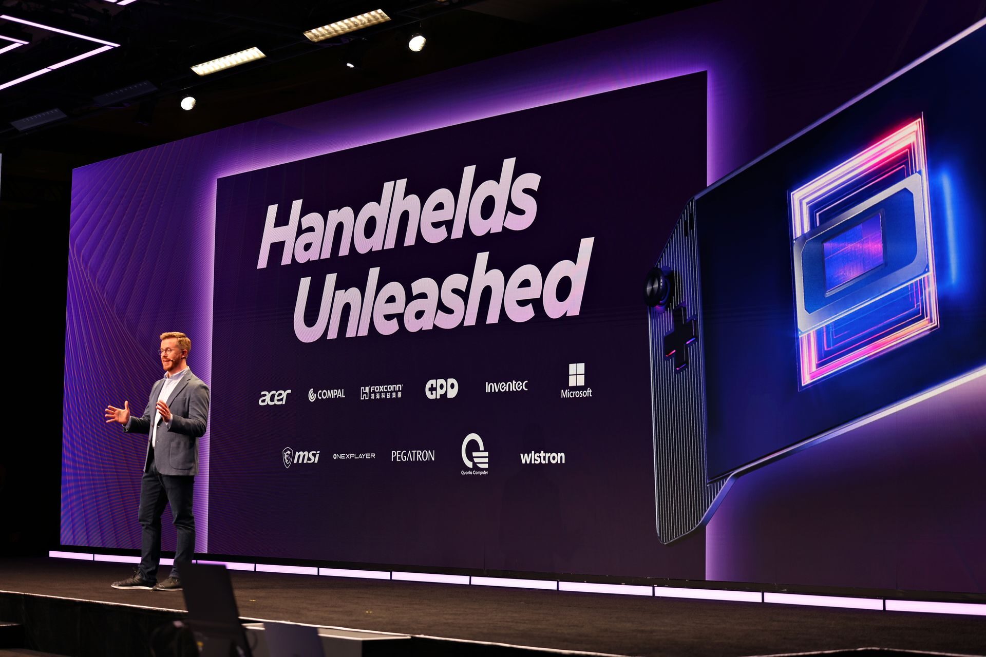 Intel, Computex 2026 fuarında yeni yapay zeka ve işlemci teknolojilerini duyurdu 3 Intel Computex 2026 fuarında yeni yapay zeka ve işlemci teknolojilerini duyurdu