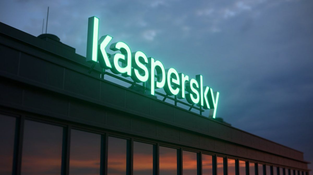 Kaspersky, yeni kimlik avı yöntemini açıkladı
