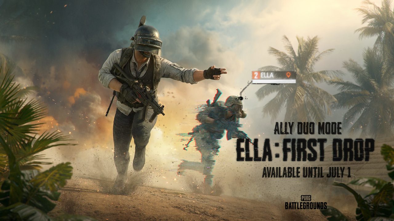 KRAFTON, PUBG için yeni yapay zeka modunu tanıttı