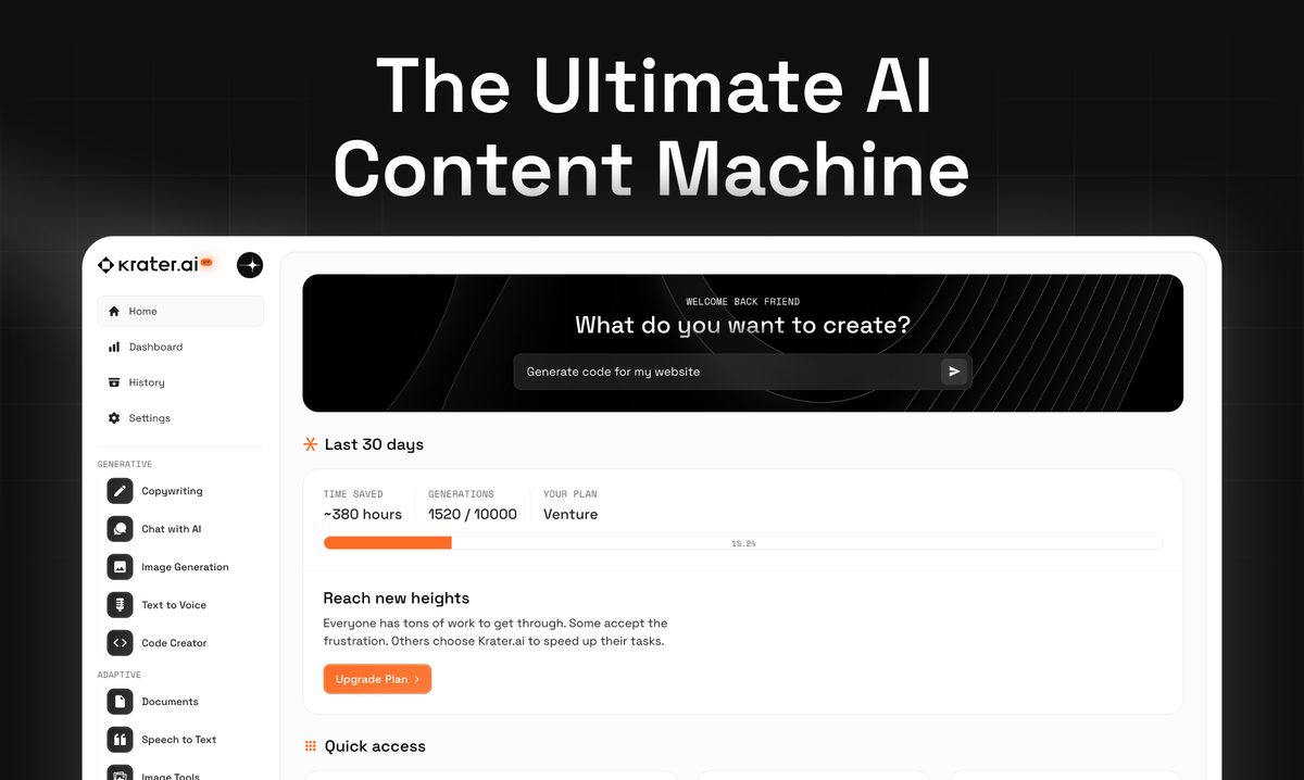 krater ai