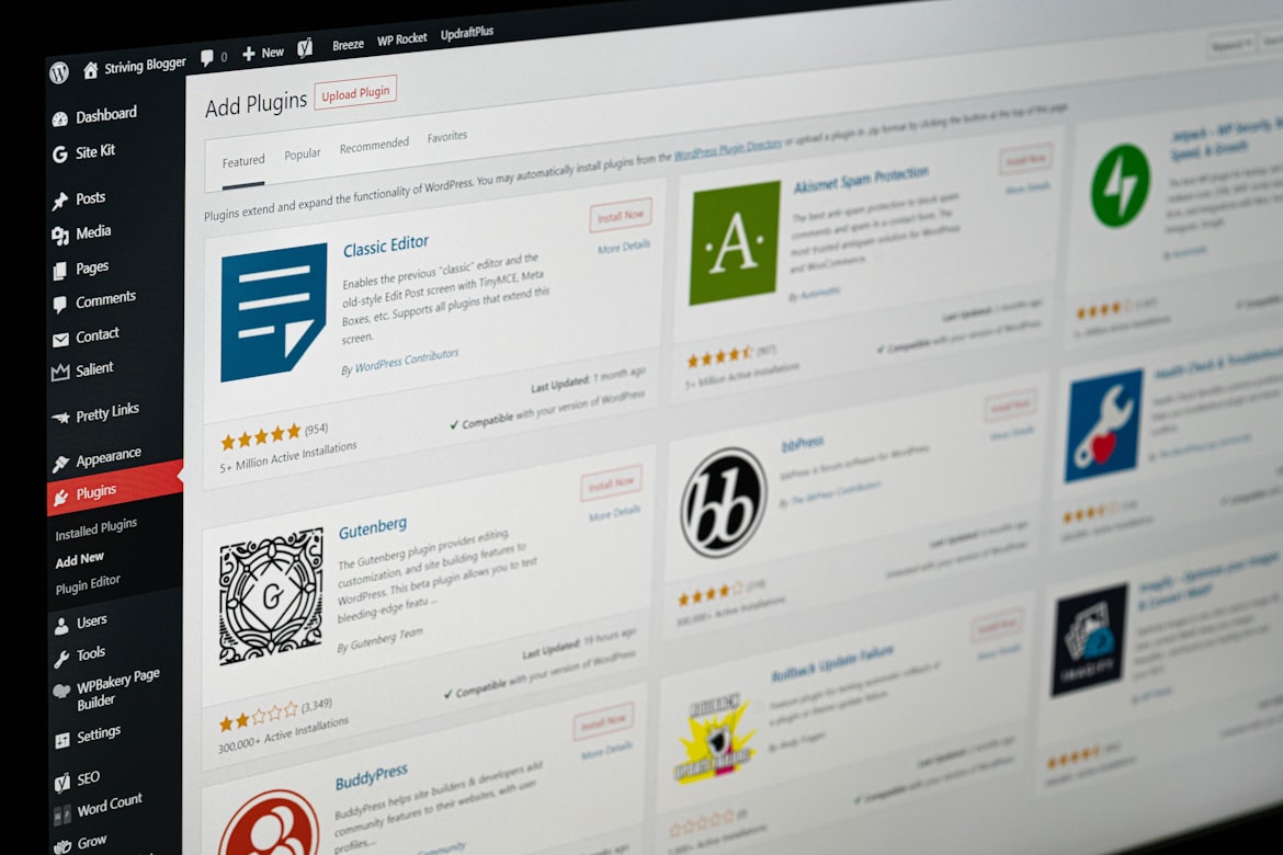 Kritik WordPress eklenti açığı üç milyondan fazla siteyi etkiliyor