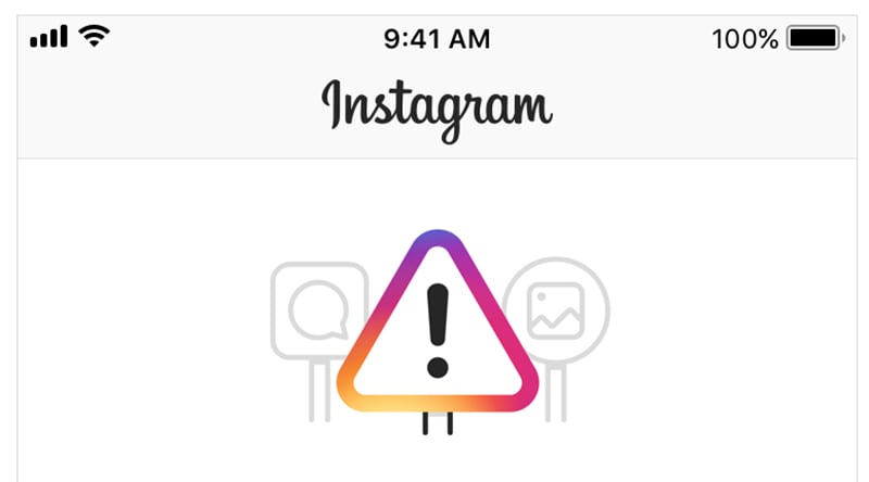 Instagram hesaplarını ele geçiren yapay zeka açığı Meta’nın radarında