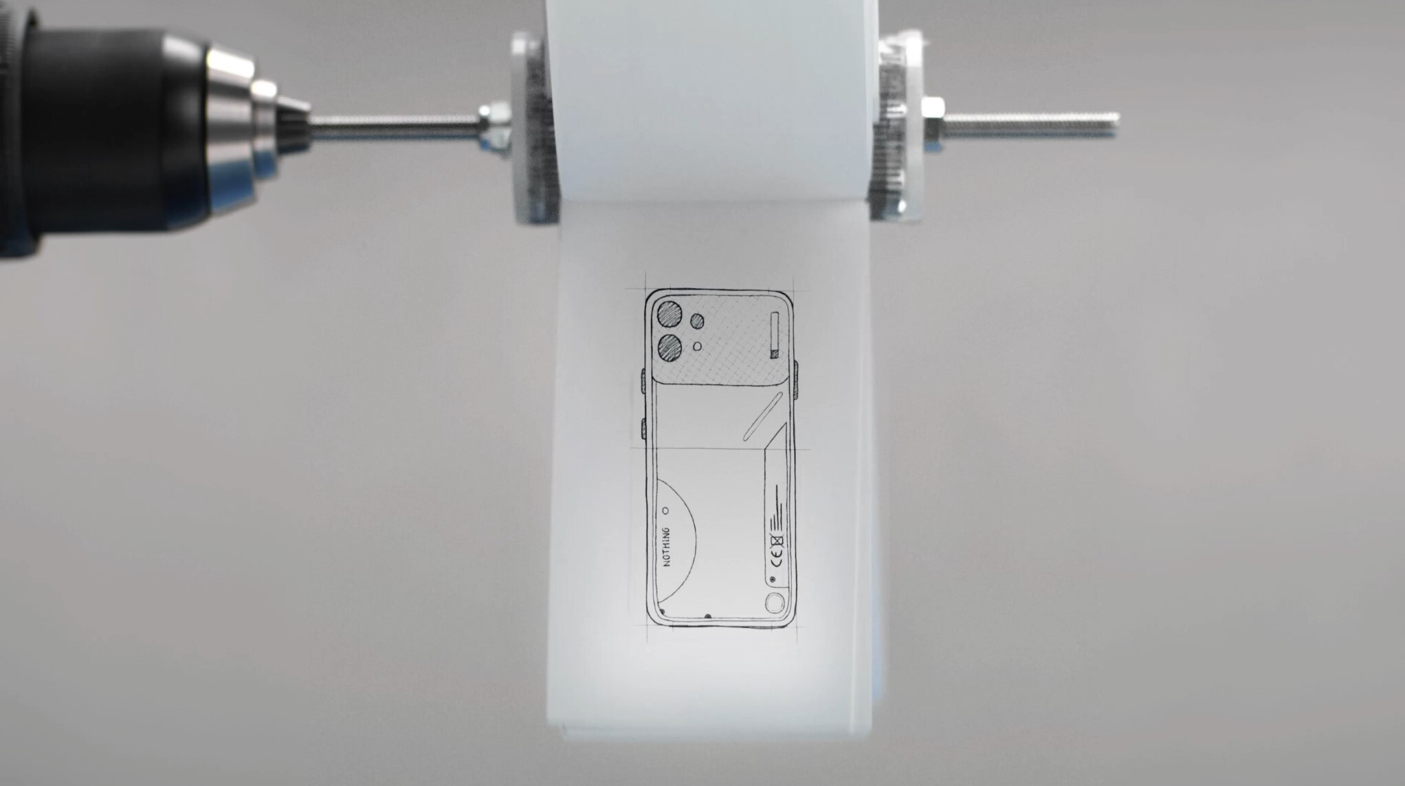 Nothing Phone 4b 7 Temmuz’da tanıtılacak