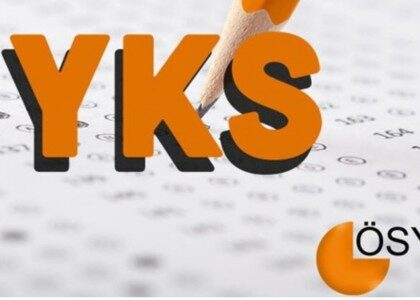 ÖSYM, 2026-YKS sınav giriş belgelerini erişime açtı