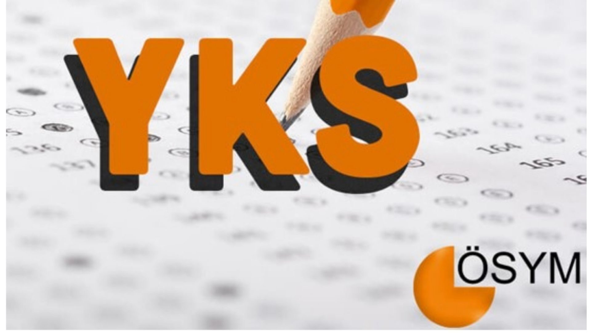 ÖSYM, 2026-YKS sınav giriş belgelerini erişime açtı