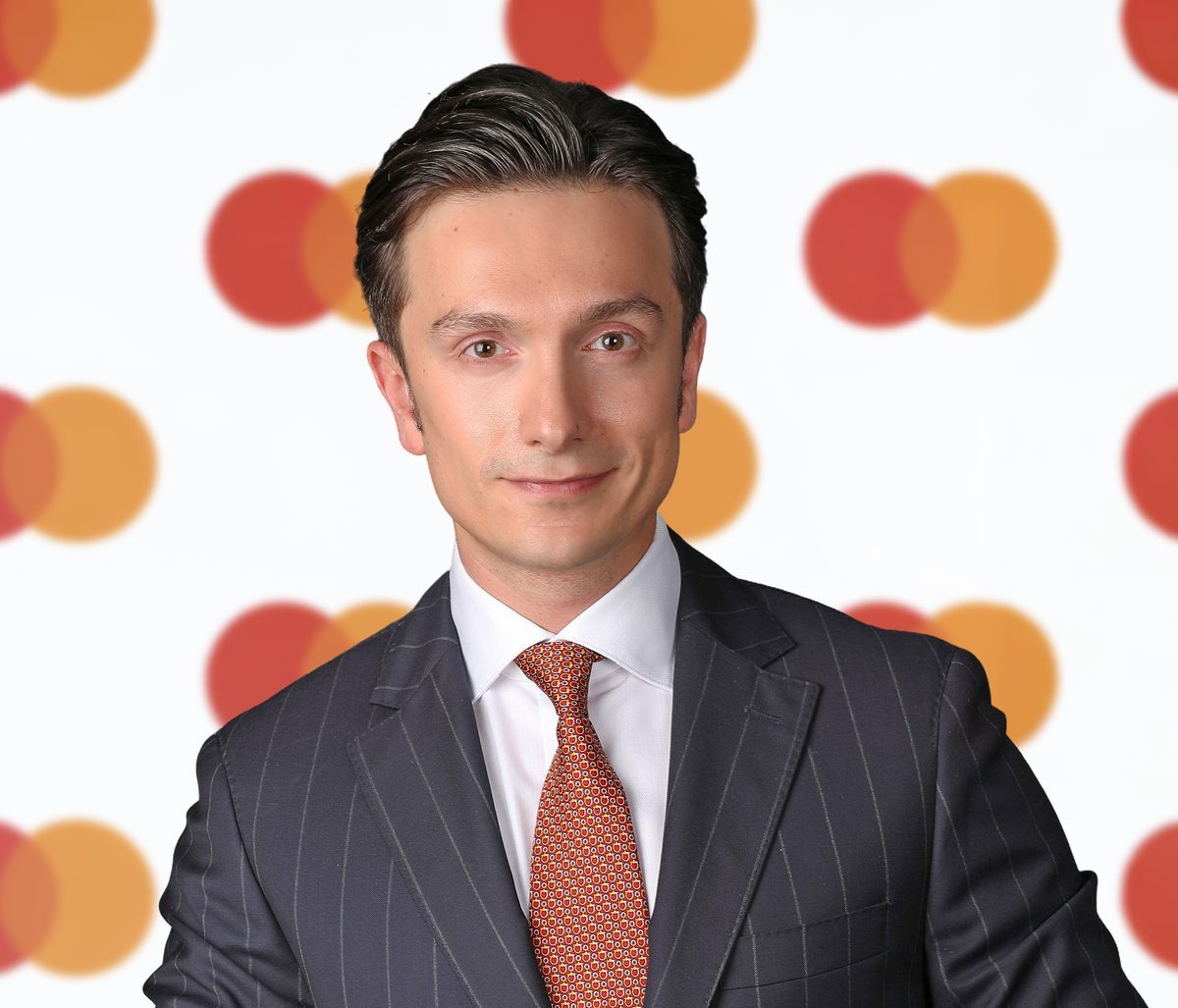 Özgün Yanaz, Mastercard Türkiye'ye Yönetici Müşteri Ortağı oldu