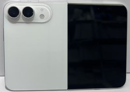 Phone Fold sızıntısı