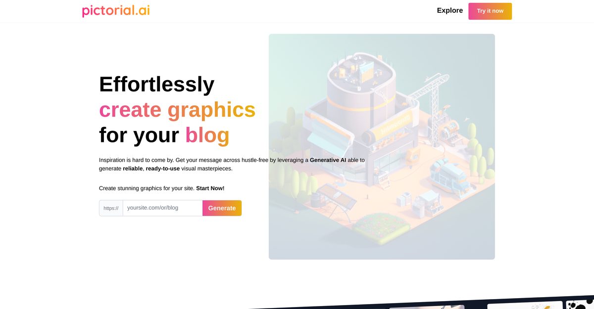 pictorial ai