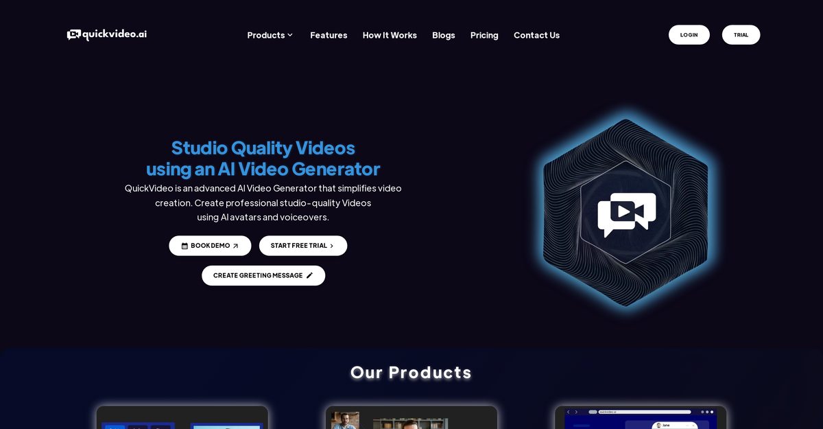 quickvideo