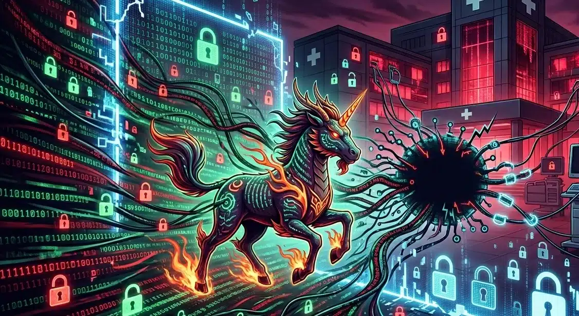 Ransomware saldırıları 2026’nın ilk yarısında yüzde 30 arttı