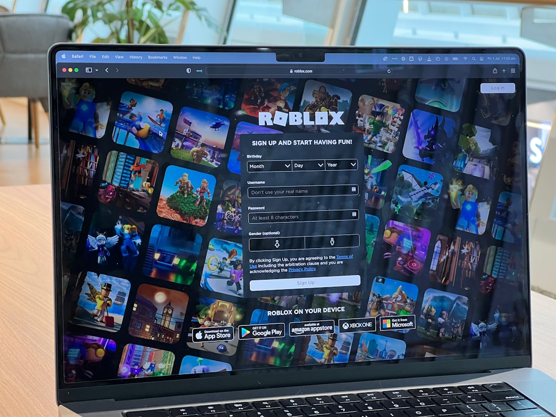 Roblox’a erişim engeli kaldırıldı