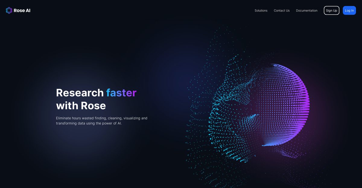 rose ai tool