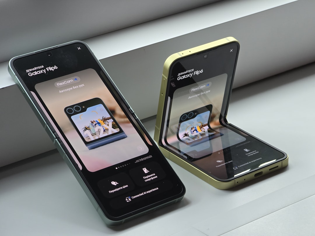 Samsung Galaxy Z Fold8 Ultra kamera özellikleri sızdı