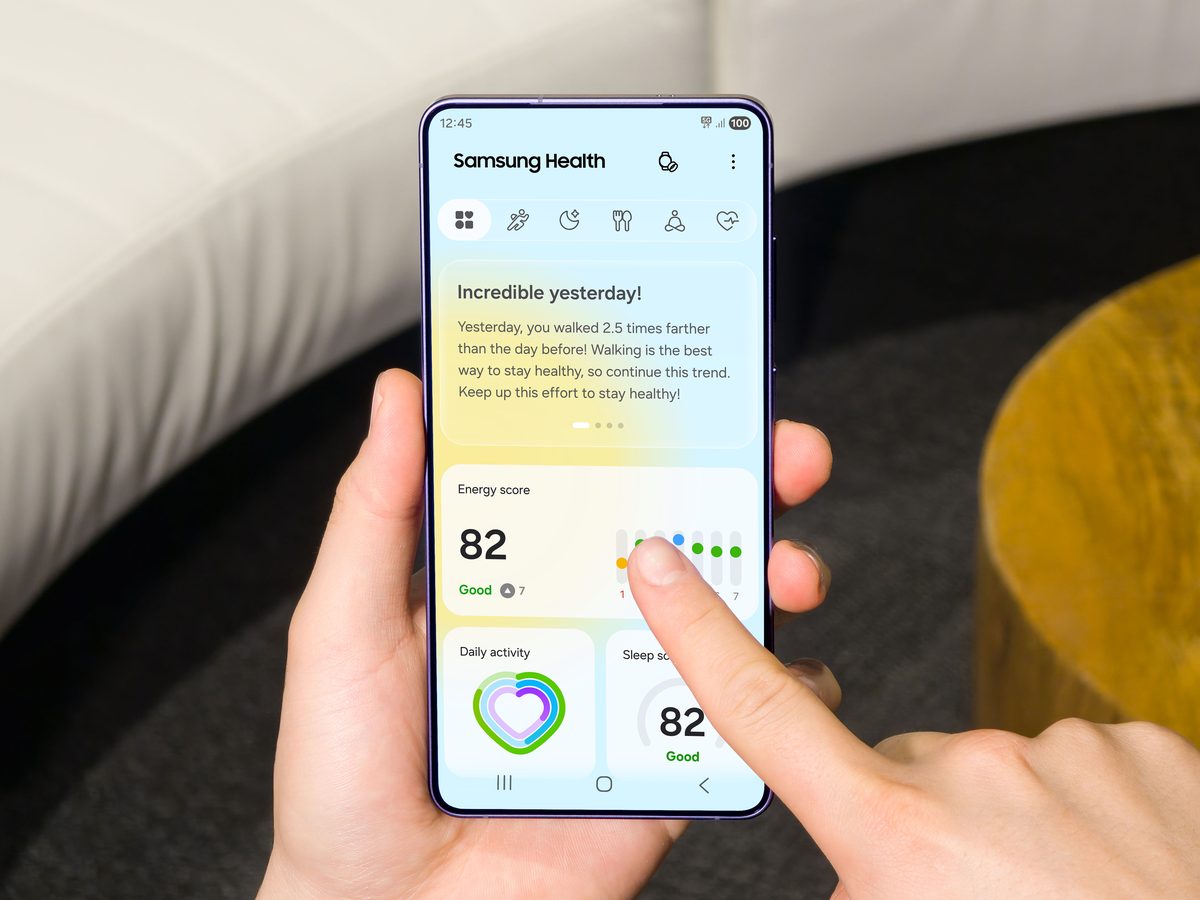 Samsung, yeni Galaxy Watch güncellemesini tanıttı 14 Samsung, yeni Galaxy Watch güncellemesini tanıttı