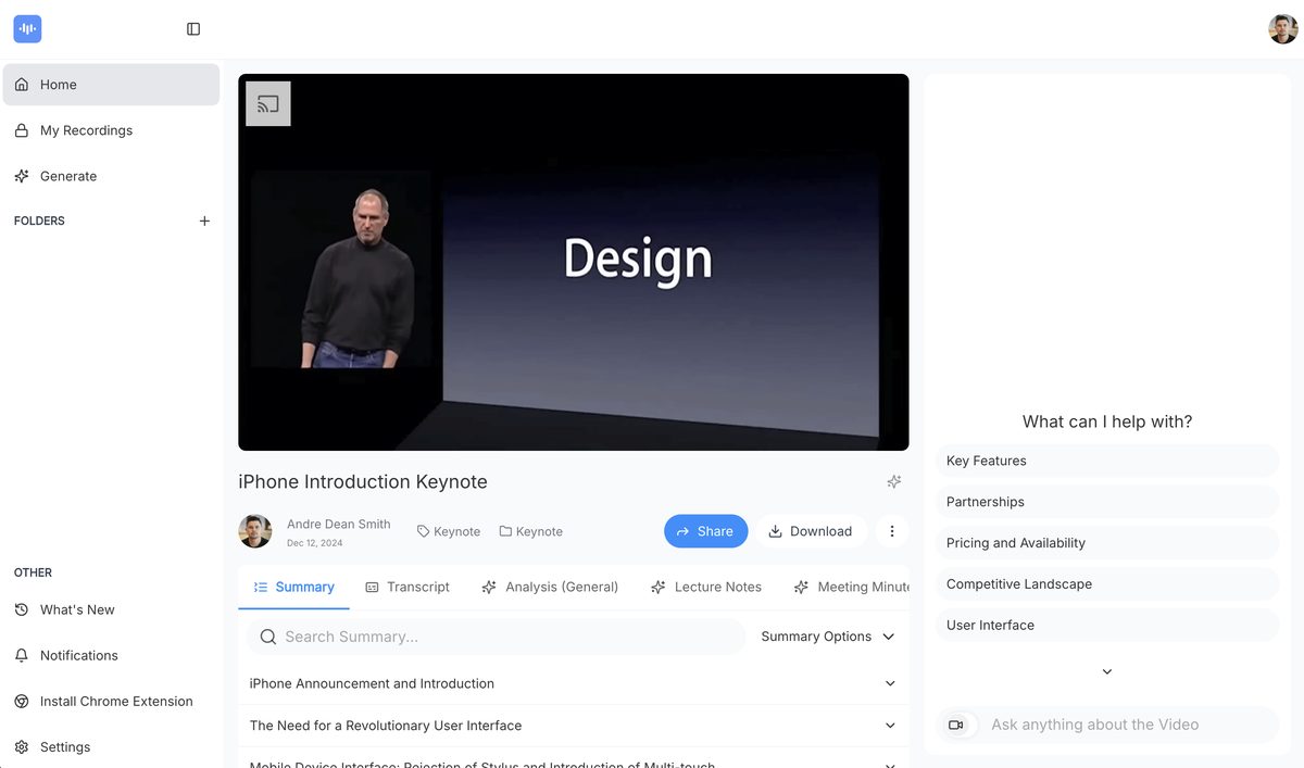 screenapp io