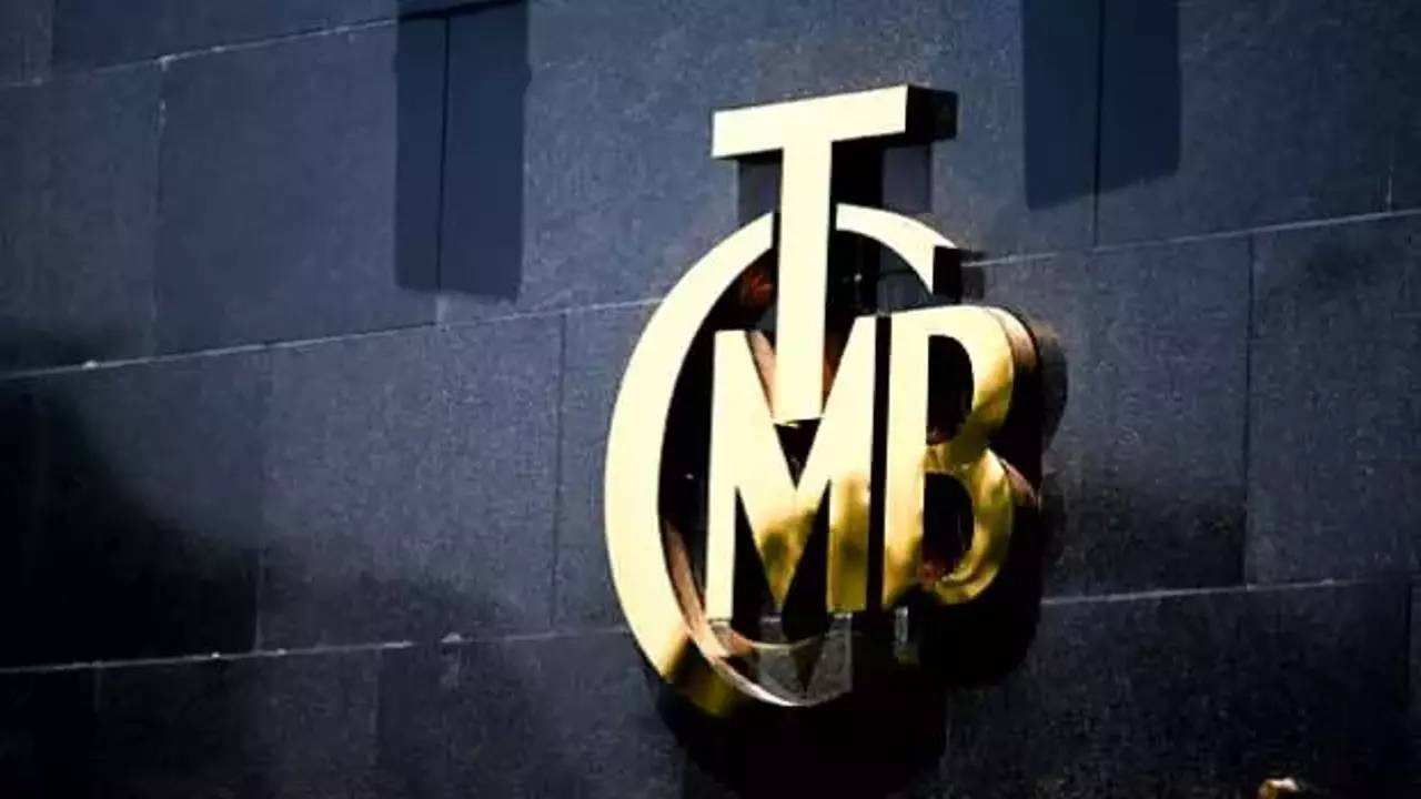 TCMB’nin yarınki toplantısında politika faizini sabit tutması bekleniyor