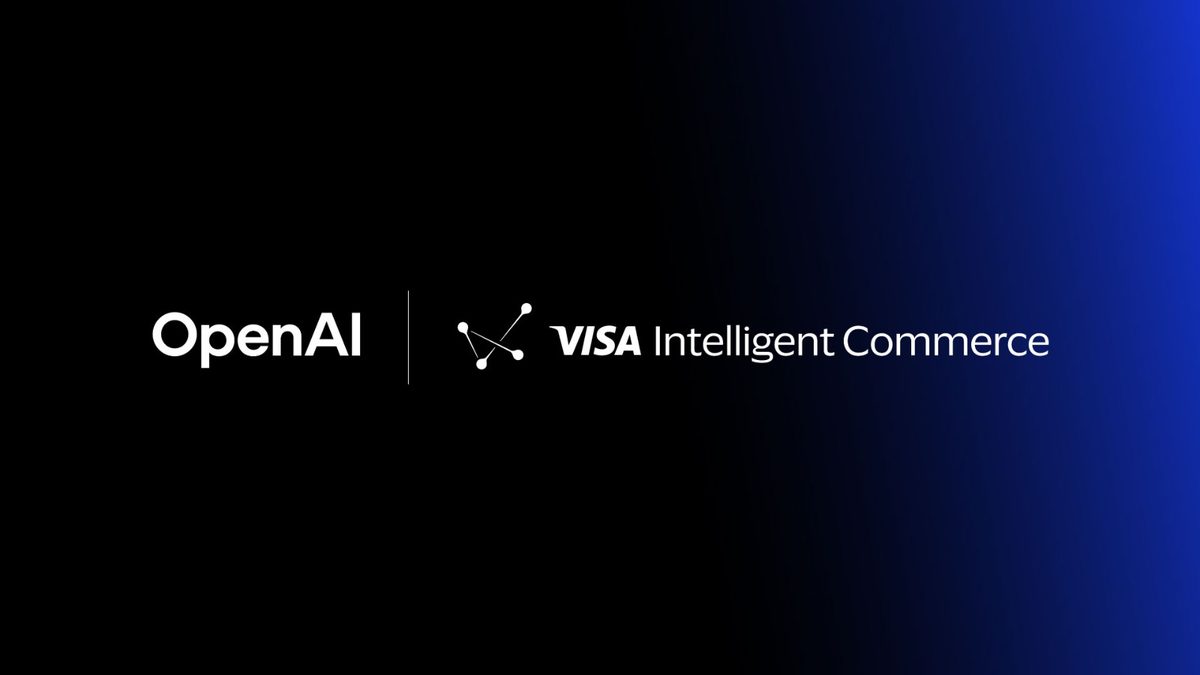 Visa, OpenAI ile yapay zeka destekli ticaret iş birliği yaptı