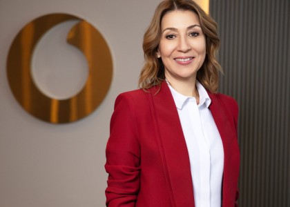 Vodafone, Avrupa'da Red tarifesi ile hizmet sunuyor