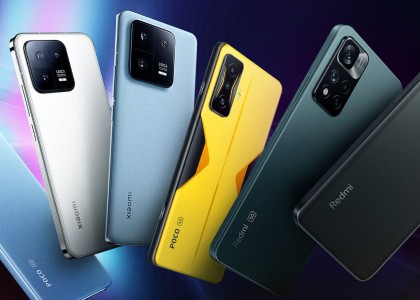 Xiaomi telefonlara AirDrop desteği geldi