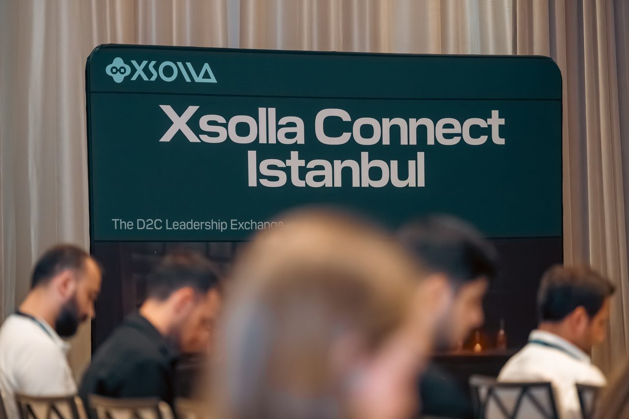 Xsolla Connect İstanbul etkinliği oyun sektörü buluştu