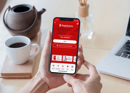 Ziraat Bankası SMS sistemiyle ilgili siber saldırı iddiası ortaya atıldı