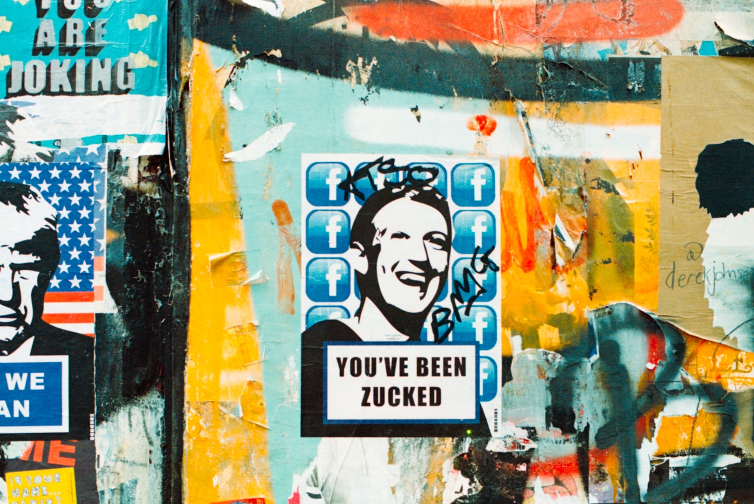 Zuckerberg: "Yapay zekada büyük ilerlemeler küçük araştırma ekipleriyle de mümkün" 13 zuckerberg-yapay-zek-da-buyuk-ilerlemeler-kucuk-ar