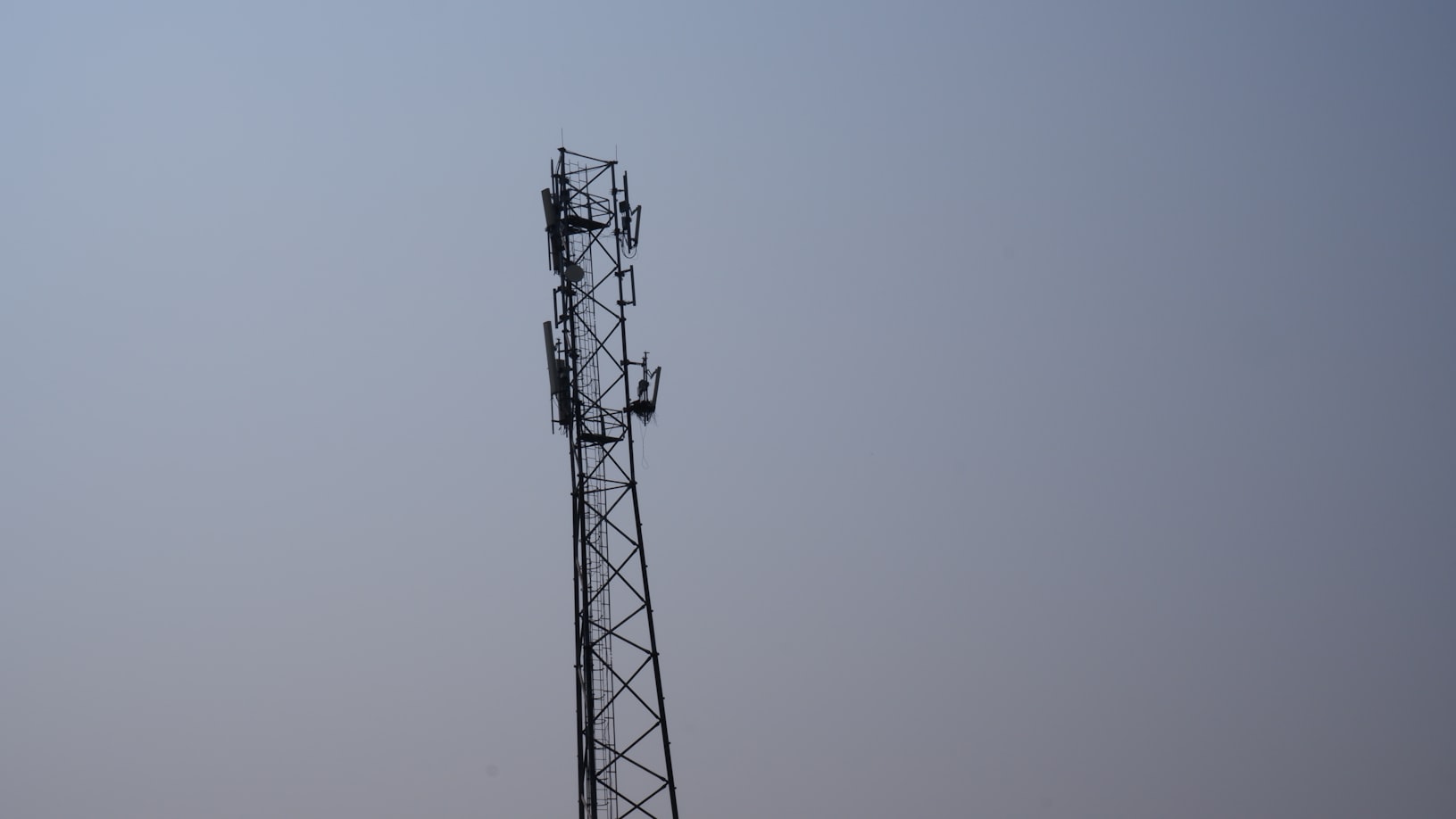 6G ile saniyede 1 terabit hız dönemi geliyor