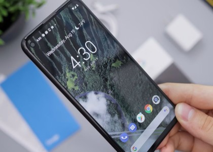 Google Android yedeklerini depolama kotasına ekliyor