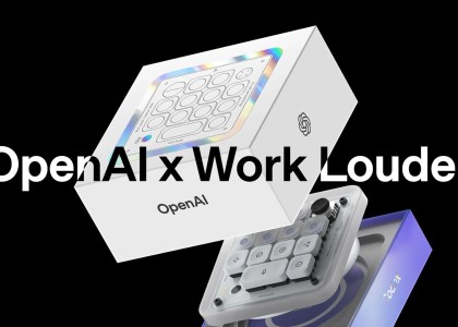 OpenAI donanım pazarına Codex Micro ile girdi