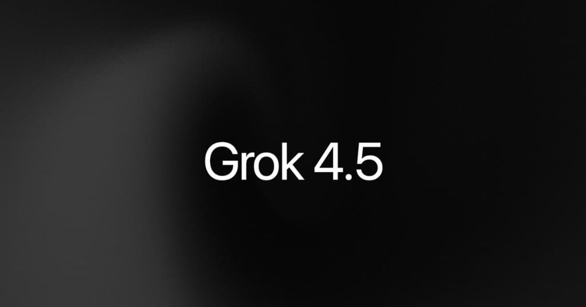 SpacexAI yeni Grok 4.5 modelini tanıttı 6 SpacexAI yeni Grok 4.5 modelini tanıttı