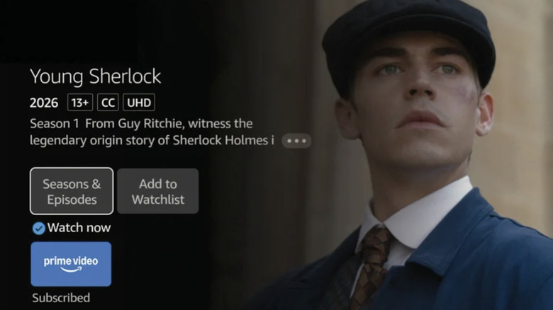 Amazon’dan Fire TV için yeni erişilebilirlik özelliği