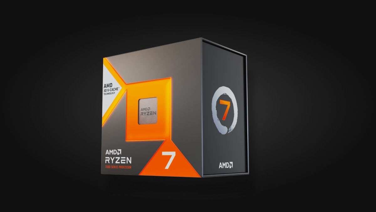 AMD’den daha uygun fiyatlı Ryzen 7 7700X3D