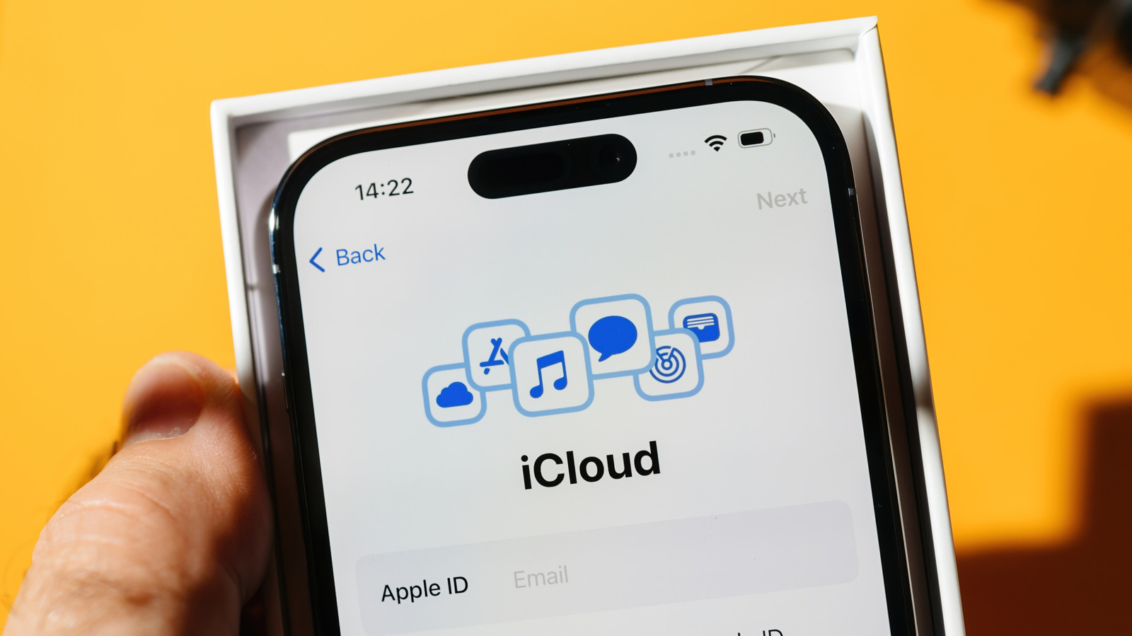 Apple, iCloud+ güvenlik açığını gideren yamayı yayınladı
