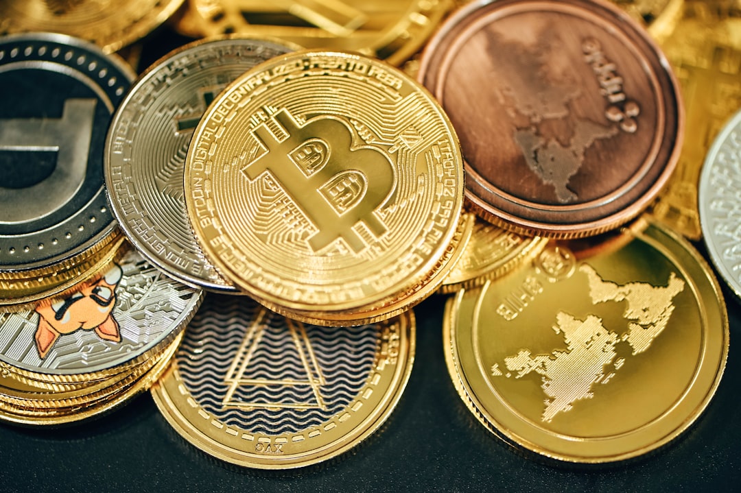 Bitcoin, ABD-İran geriliminin azalmasıyla 65 bin doları aştı