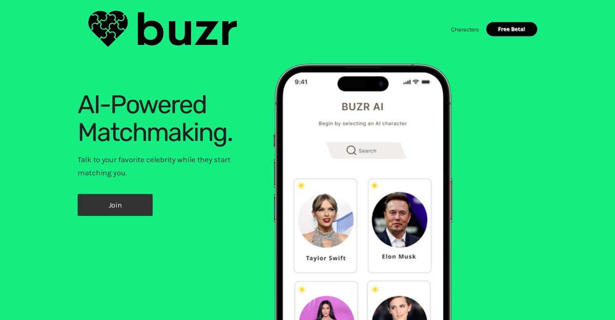 buzr