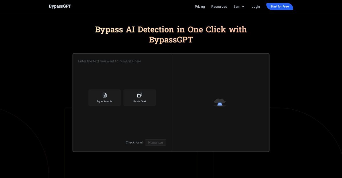 bypassgpt ai free