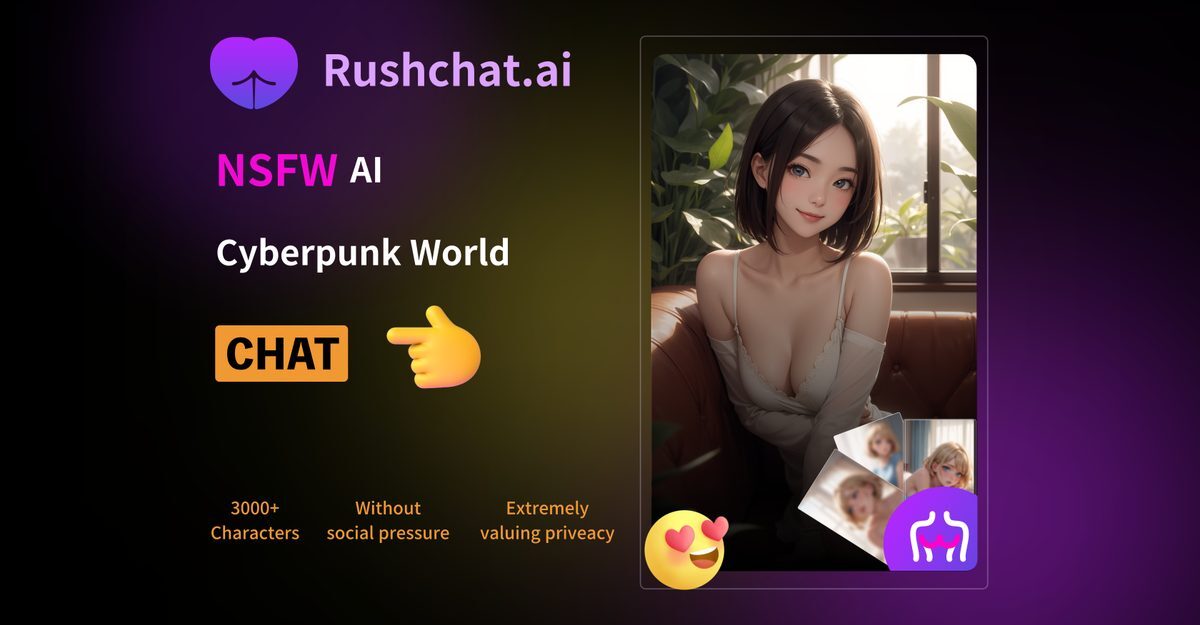 chat rush