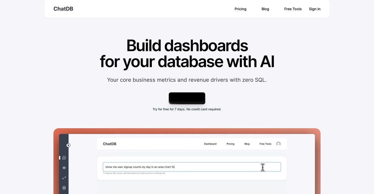 chatdb