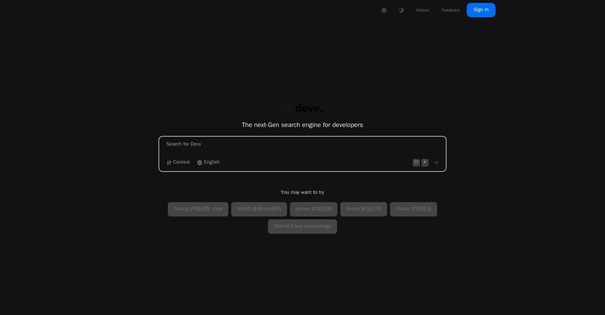 devv.ai